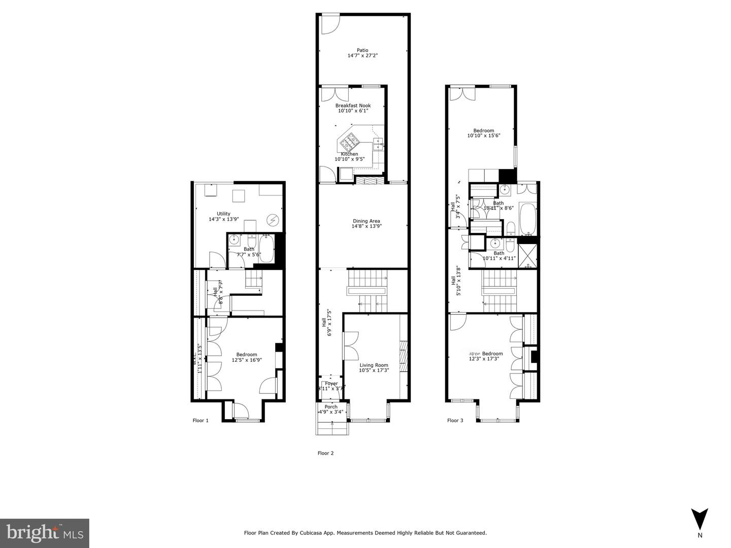 3408 DENT PL NW, WASHINGTON, District Of Columbia 20007, 3 Bedrooms Bedrooms, ,3 BathroomsBathrooms,Residential,For sale,3408 DENT PL NW,DCDC2174136 MLS # DCDC2174136