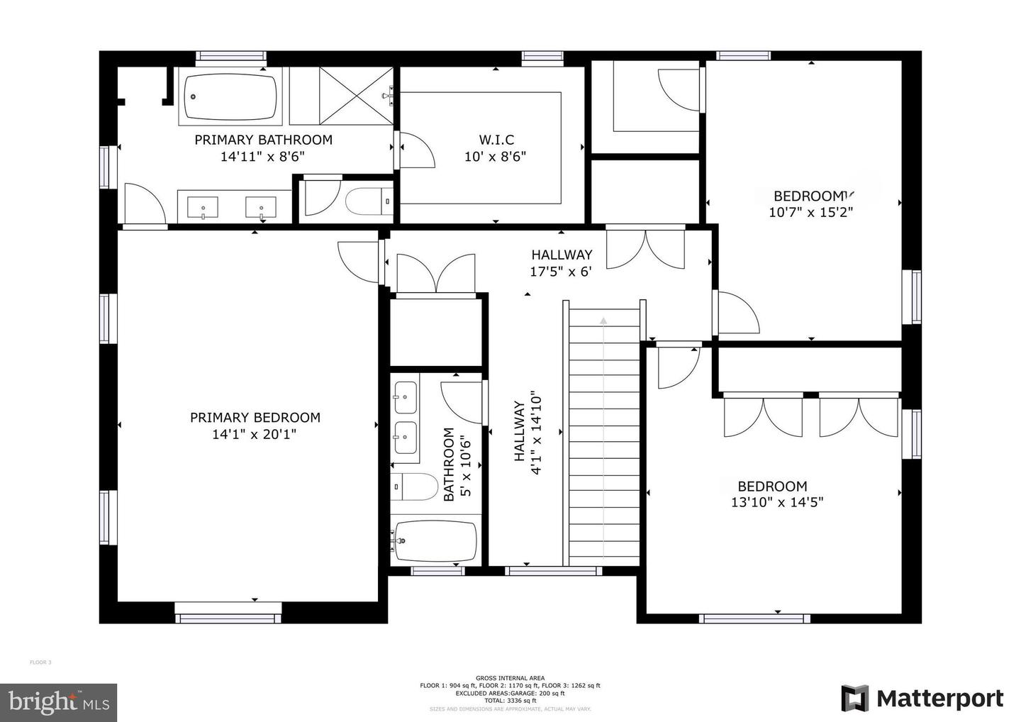 4423 19TH PL NE, WASHINGTON, District Of Columbia 20018, 6 Bedrooms Bedrooms, ,4 BathroomsBathrooms,Residential,For sale,4423 19TH PL NE,DCDC2174156 MLS # DCDC2174156