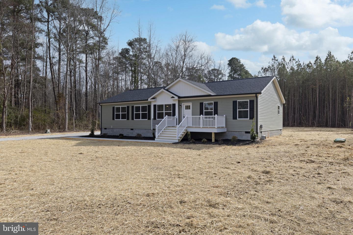 1005 LEVI RD, GREEN BAY, Virginia 23942, 3 Bedrooms Bedrooms, 9 Rooms Rooms,2 BathroomsBathrooms,Residential,For sale,1005 LEVI RD,VAPE2000056 MLS # VAPE2000056