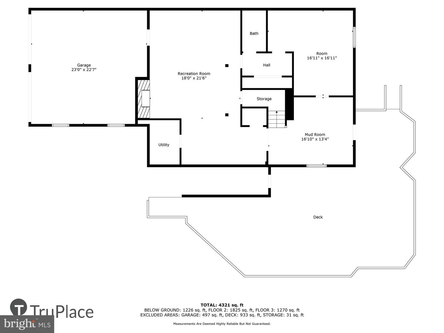 5850 ASPEN WOOD CT, MCLEAN, Virginia 22101, 5 Bedrooms Bedrooms, ,3 BathroomsBathrooms,Residential,For sale,5850 ASPEN WOOD CT,VAFX2217130 MLS # VAFX2217130