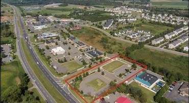 6225 PATRICK HENRY BLVD, BEALETON, Virginia 22712, ,Land,For sale,6225 PATRICK HENRY BLVD,VAFQ2013268 MLS # VAFQ2013268