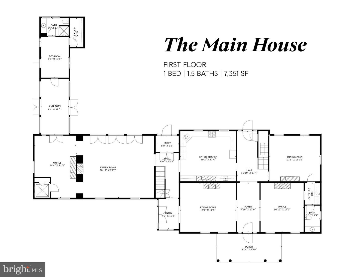 318 N QUAKER LN, ALEXANDRIA, Virginia 22304, 9 Bedrooms Bedrooms, ,8 BathroomsBathrooms,Residential,For sale,318 N QUAKER LN,VAAX2039112 MLS # VAAX2039112