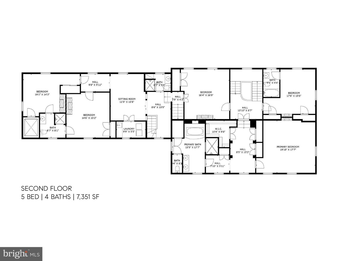 318 N QUAKER LN, ALEXANDRIA, Virginia 22304, 9 Bedrooms Bedrooms, ,8 BathroomsBathrooms,Residential,For sale,318 N QUAKER LN,VAAX2039112 MLS # VAAX2039112