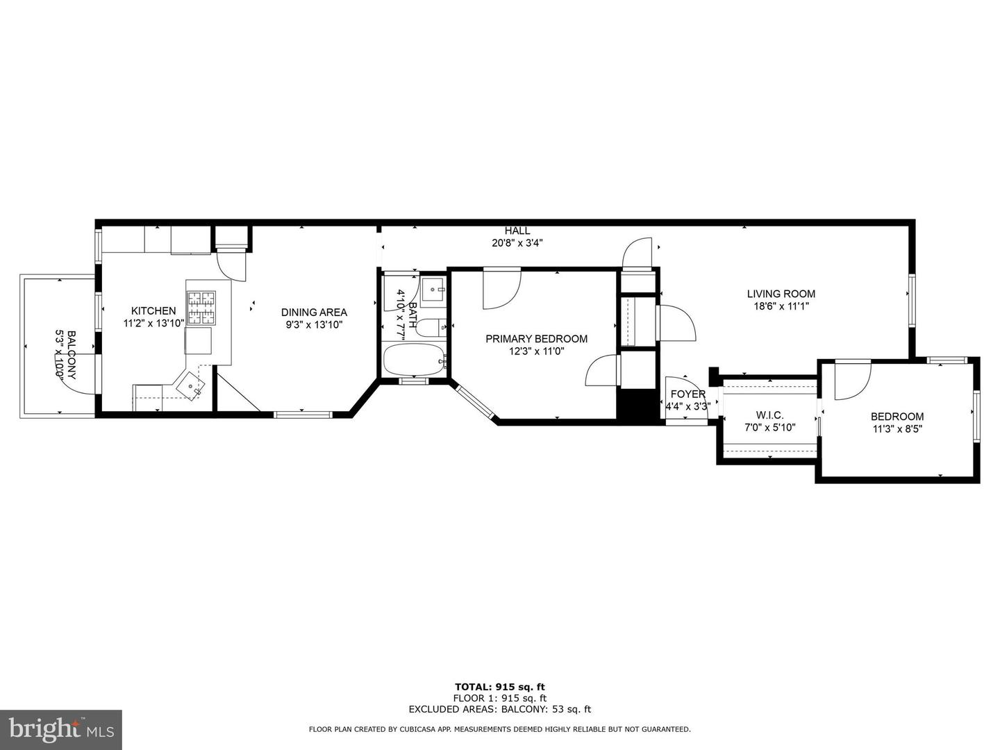 149 R ST NE #6, WASHINGTON, District Of Columbia 20002, 2 Bedrooms Bedrooms, ,1 BathroomBathrooms,Residential,For sale,149 R ST NE #6,DCDC2168350 MLS # DCDC2168350