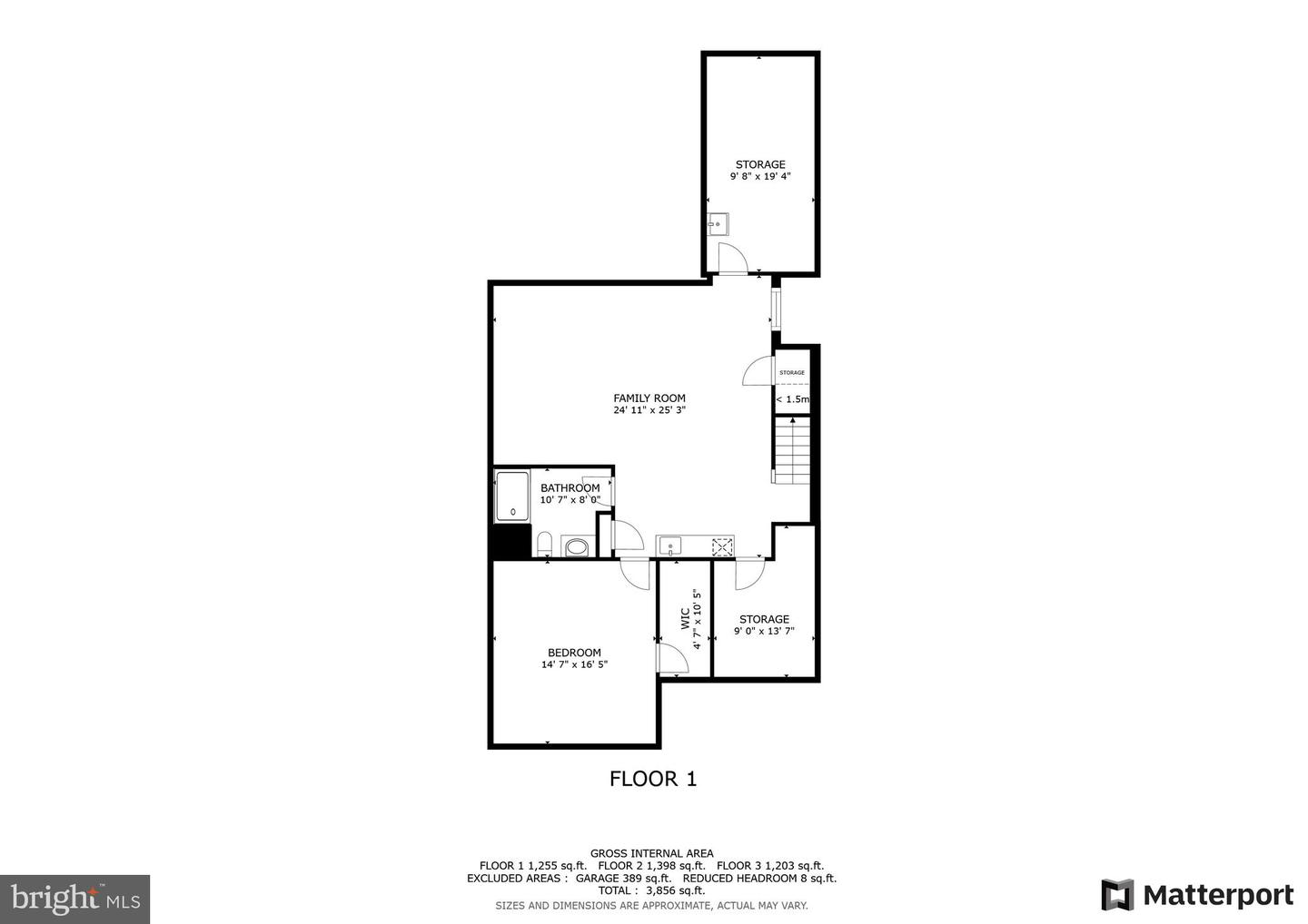 7920 ASHLAND DR, ALEXANDRIA, Virginia 22315, 4 Bedrooms Bedrooms, ,3 BathroomsBathrooms,Residential,For sale,7920 ASHLAND DR,VAFX2212074 MLS # VAFX2212074