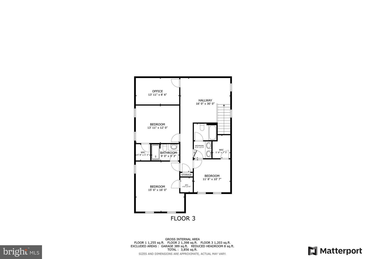 7920 ASHLAND DR, ALEXANDRIA, Virginia 22315, 4 Bedrooms Bedrooms, ,3 BathroomsBathrooms,Residential,For sale,7920 ASHLAND DR,VAFX2212074 MLS # VAFX2212074