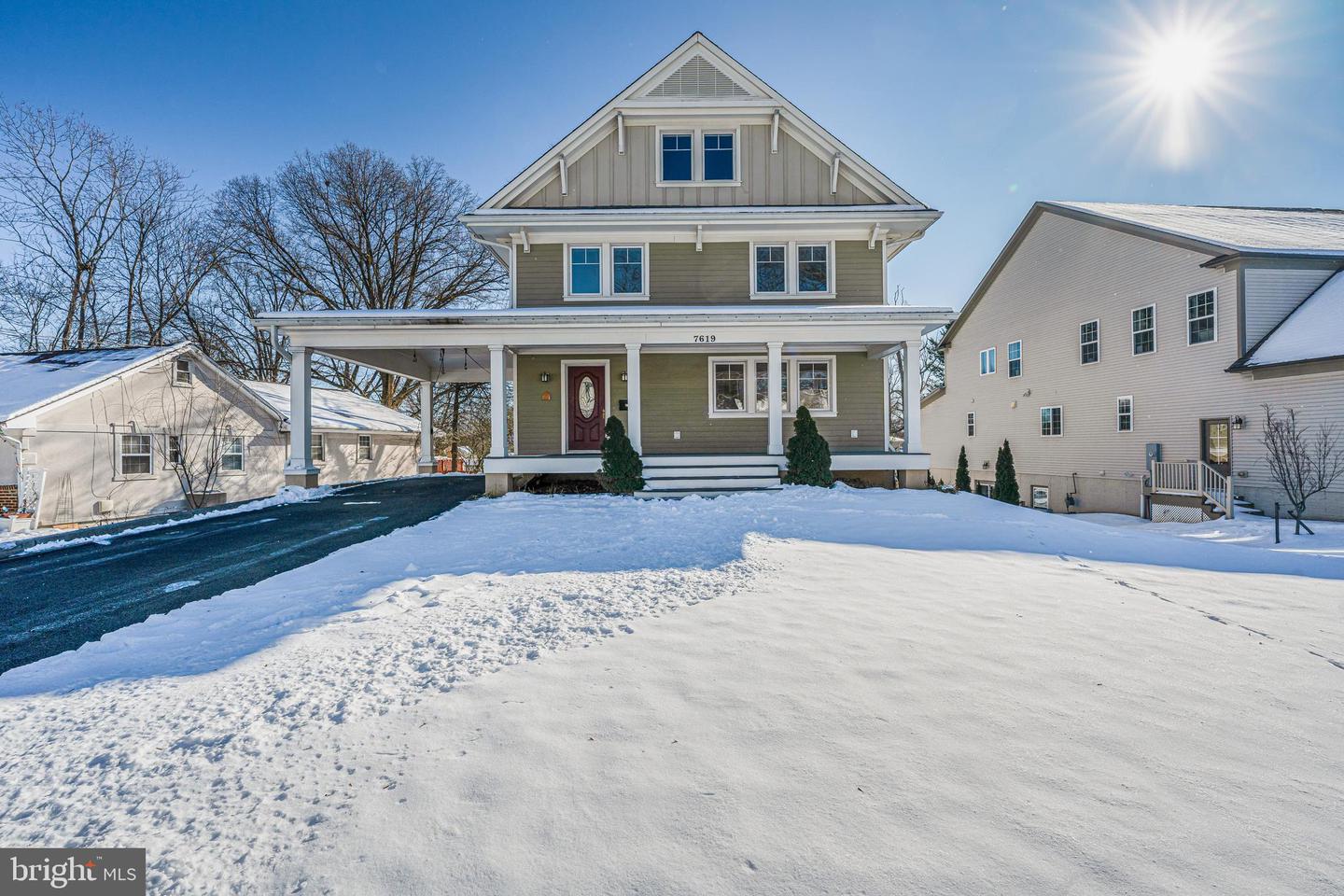 7619 LEONARD DR, FALLS CHURCH, Virginia 22043, 4 Bedrooms Bedrooms, ,3 BathroomsBathrooms,Residential,For sale,7619 LEONARD DR,VAFX2213062 MLS # VAFX2213062