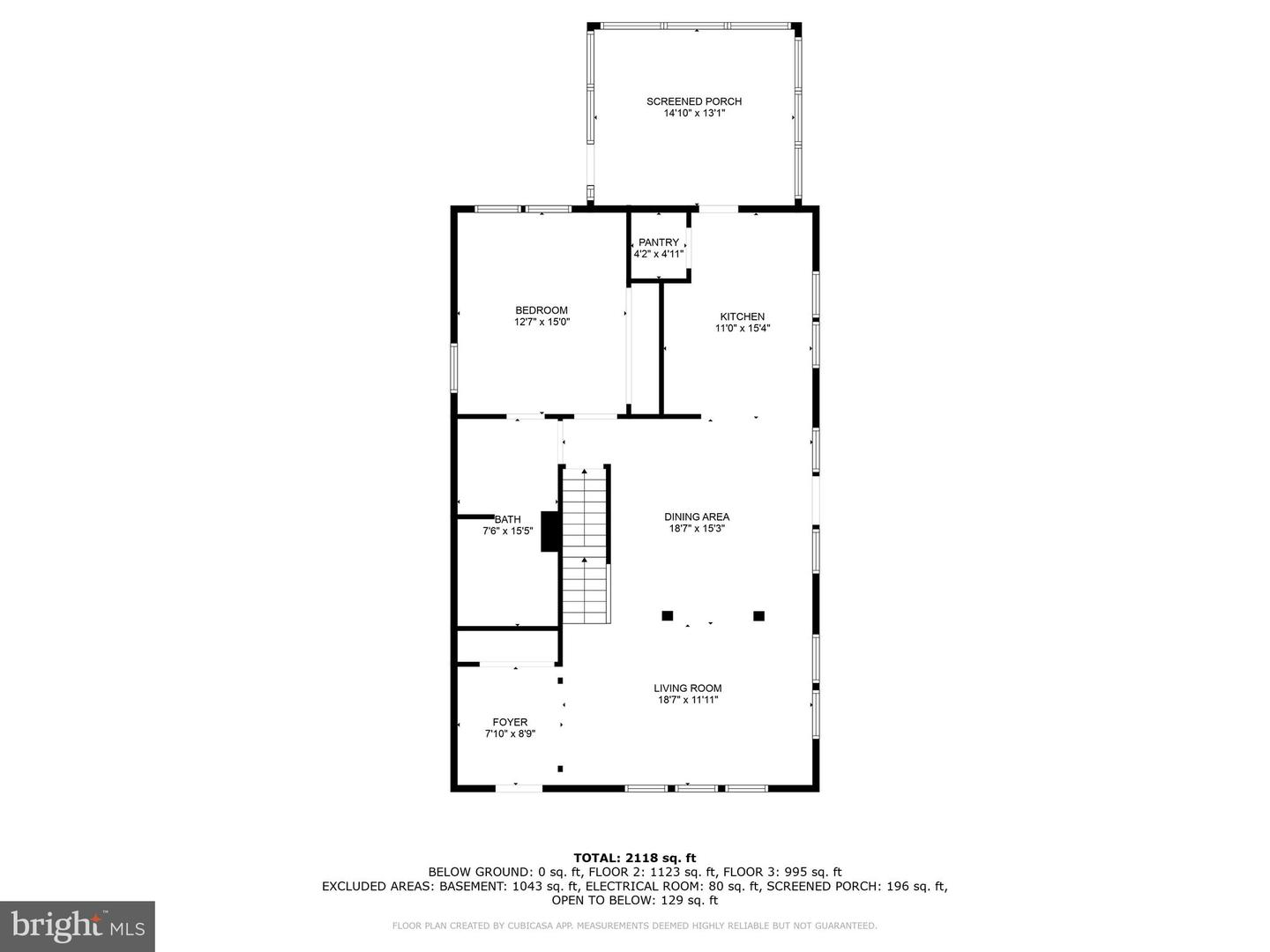 7619 LEONARD DR, FALLS CHURCH, Virginia 22043, 4 Bedrooms Bedrooms, ,3 BathroomsBathrooms,Residential,For sale,7619 LEONARD DR,VAFX2213062 MLS # VAFX2213062