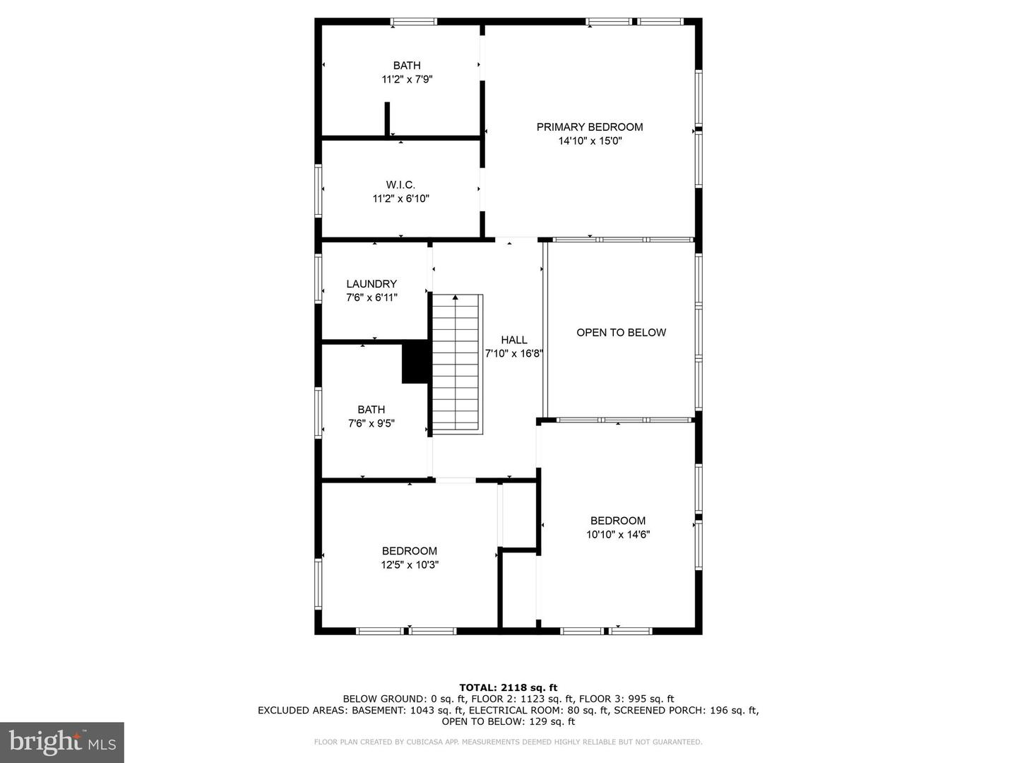 7619 LEONARD DR, FALLS CHURCH, Virginia 22043, 4 Bedrooms Bedrooms, ,3 BathroomsBathrooms,Residential,For sale,7619 LEONARD DR,VAFX2213062 MLS # VAFX2213062