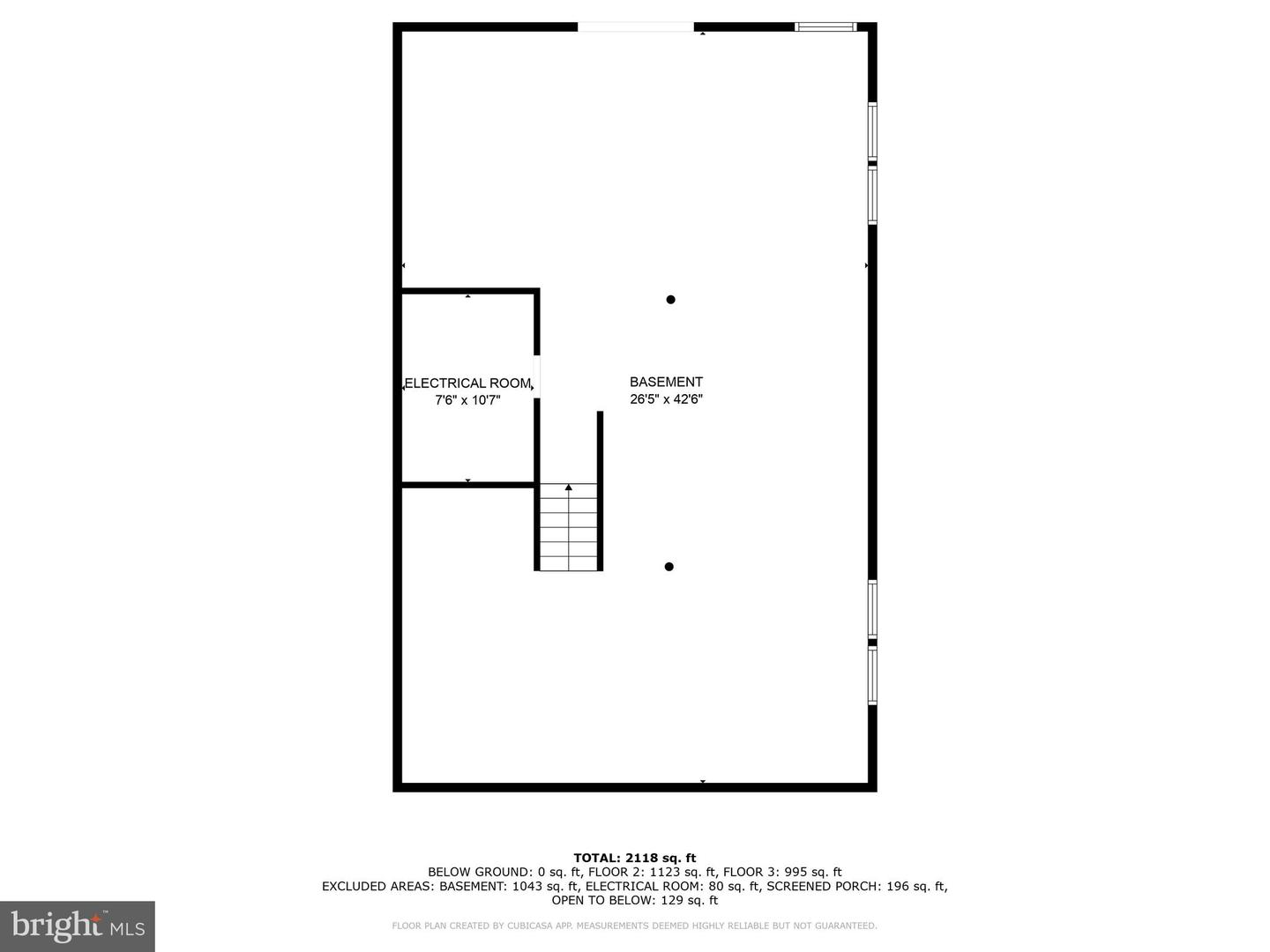 7619 LEONARD DR, FALLS CHURCH, Virginia 22043, 4 Bedrooms Bedrooms, ,3 BathroomsBathrooms,Residential,For sale,7619 LEONARD DR,VAFX2213062 MLS # VAFX2213062