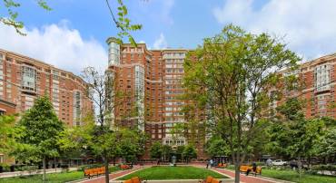 2121 JAMIESON AVE #1101, ALEXANDRIA, Virginia 22314, 2 Bedrooms Bedrooms, ,2 BathroomsBathrooms,Residential,For sale,2121 JAMIESON AVE #1101,VAAX2040184 MLS # VAAX2040184