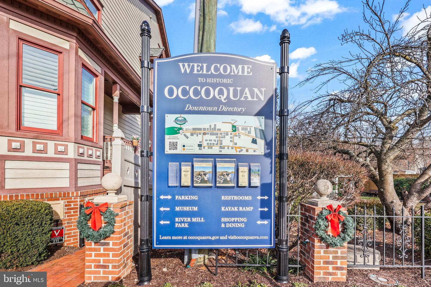 307 OVERLOOK DR #5, OCCOQUAN, Virginia 22125, 2 Bedrooms Bedrooms, ,2 BathroomsBathrooms,Residential,For sale,307 OVERLOOK DR #5,VAPW2084904 MLS # VAPW2084904