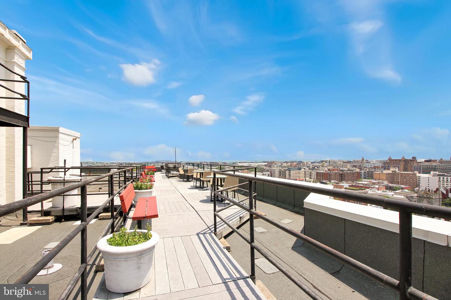 1615 Q ST NW #UNIT 808, WASHINGTON, District Of Columbia 20009, 2 Bedrooms Bedrooms, ,1 BathroomBathrooms,Residential,For sale,1615 Q ST NW #UNIT 808,DCDC2172912 MLS # DCDC2172912