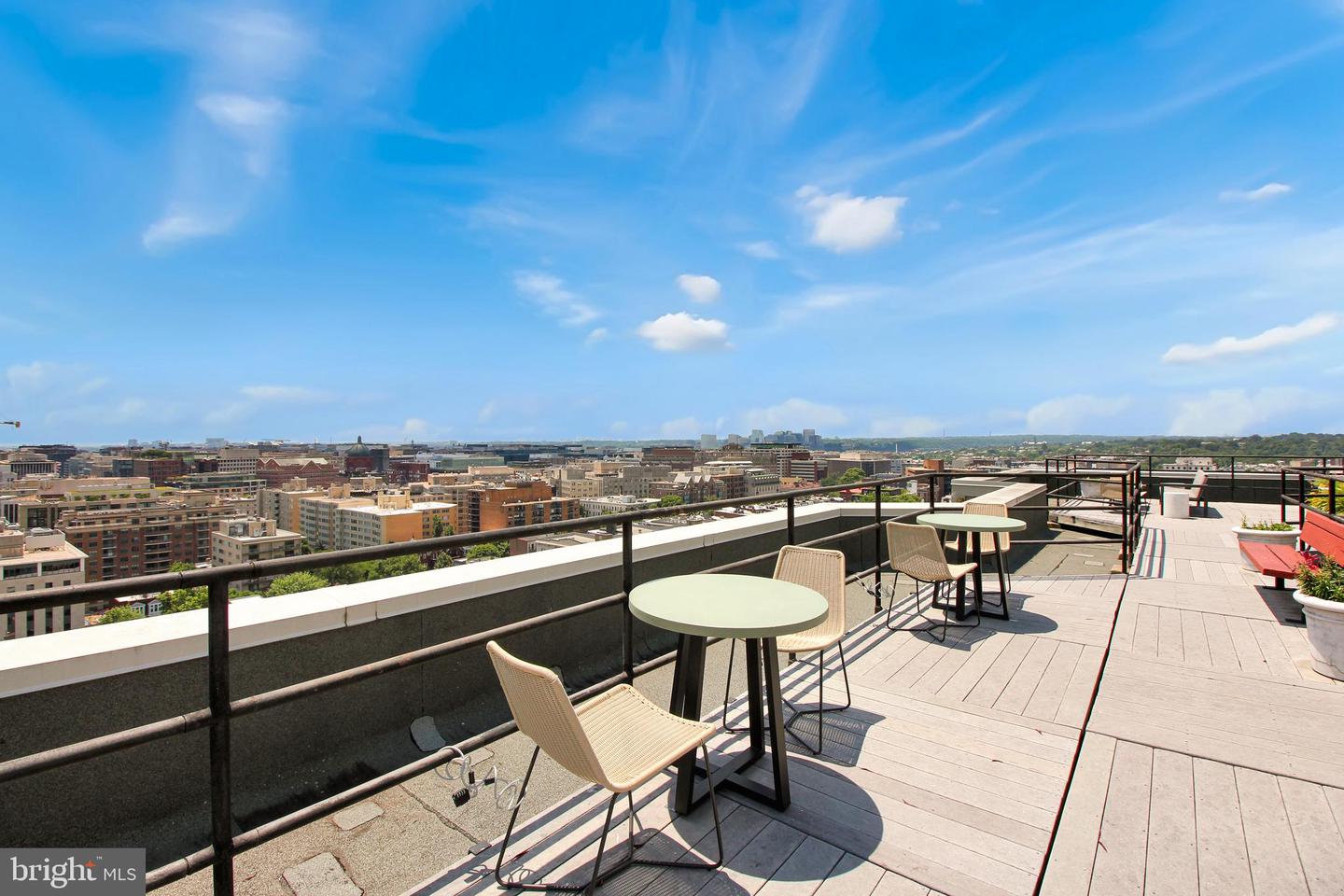 1615 Q ST NW #UNIT 808, WASHINGTON, District Of Columbia 20009, 2 Bedrooms Bedrooms, ,1 BathroomBathrooms,Residential,For sale,1615 Q ST NW #UNIT 808,DCDC2172912 MLS # DCDC2172912