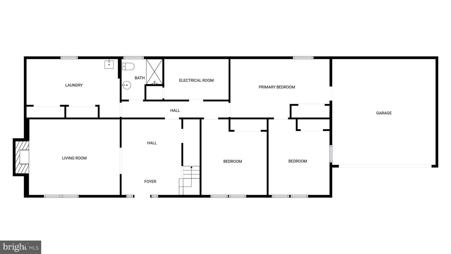 6476 OVERLOOK DR, ALEXANDRIA, Virginia 22312, 6 Bedrooms Bedrooms, ,3 BathroomsBathrooms,Residential,For sale,6476 OVERLOOK DR,VAFX2217190 MLS # VAFX2217190