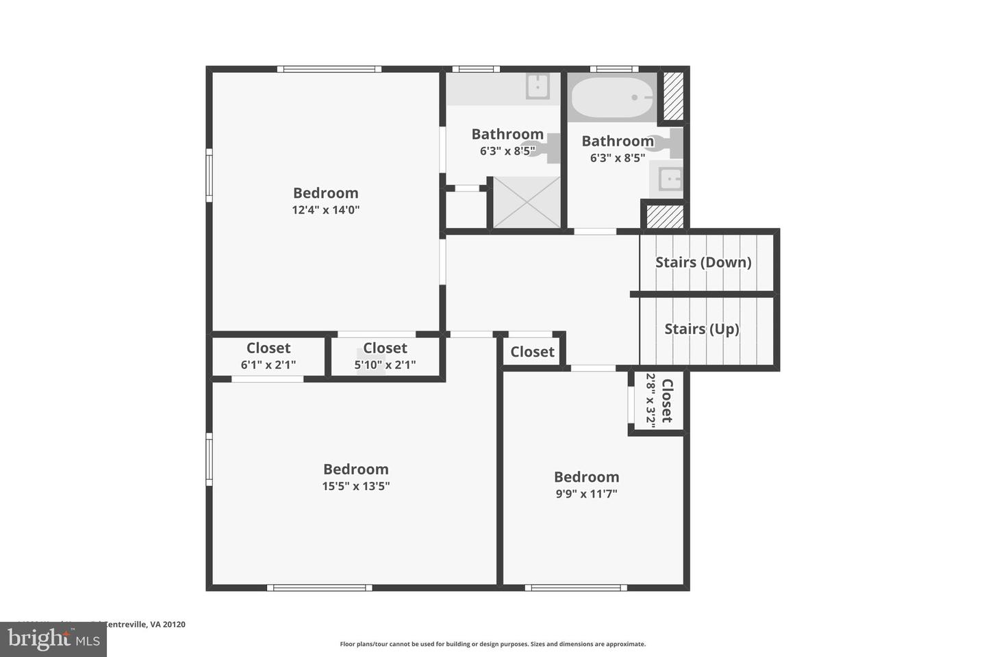 14808 WOOD HOME RD, CENTREVILLE, Virginia 20120, 4 Bedrooms Bedrooms, ,4 BathroomsBathrooms,Residential,For sale,14808 WOOD HOME RD,VAFX2217214 MLS # VAFX2217214