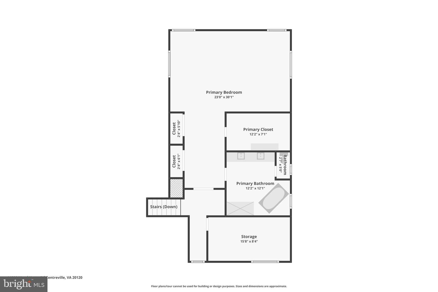 14808 WOOD HOME RD, CENTREVILLE, Virginia 20120, 4 Bedrooms Bedrooms, ,4 BathroomsBathrooms,Residential,For sale,14808 WOOD HOME RD,VAFX2217214 MLS # VAFX2217214