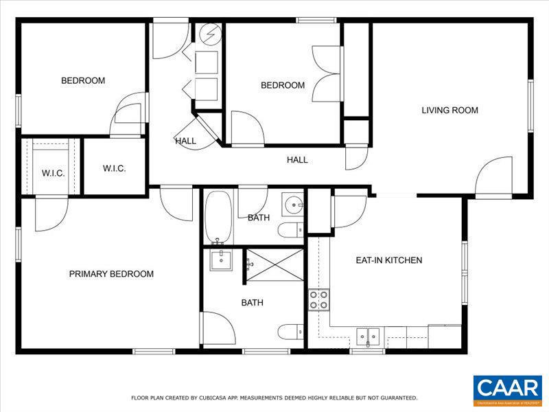 1208 S DELPHINE AVE, WAYNESBORO, Virginia 22980, 3 Bedrooms Bedrooms, ,2 BathroomsBathrooms,Residential,For sale,1208 S DELPHINE AVE,659974 MLS # 659974