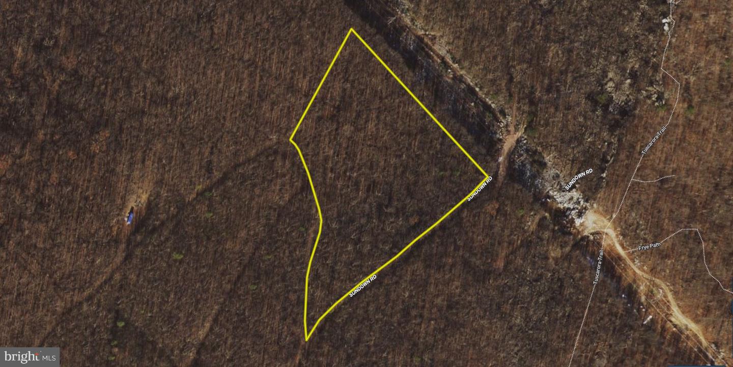 FRYE PATH RD, GORE, Virginia 22637, ,Land,For sale,FRYE PATH RD,VAFV2002120 MLS # VAFV2002120