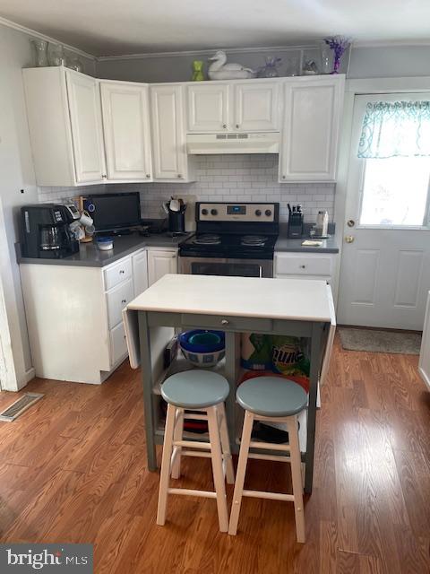 3900 MILLWOOD RD, BOYCE, Virginia 22620, 2 Bedrooms Bedrooms, 5 Rooms Rooms,1 BathroomBathrooms,Residential,For sale,3900 MILLWOOD RD,VACL2002976 MLS # VACL2002976