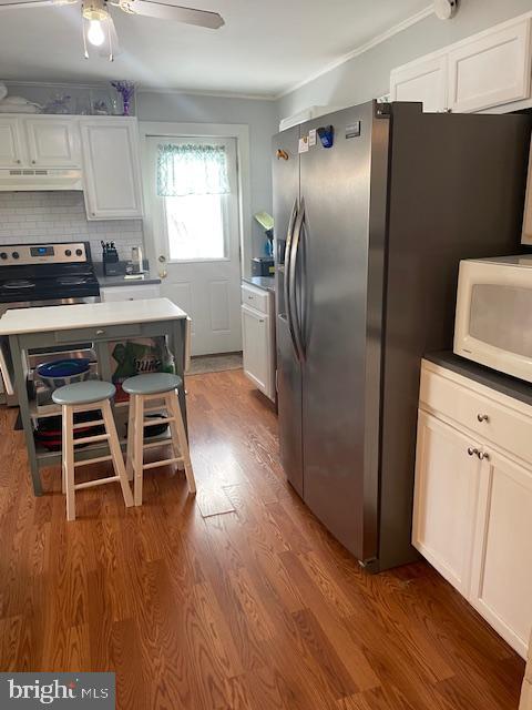 3900 MILLWOOD RD, BOYCE, Virginia 22620, 2 Bedrooms Bedrooms, 5 Rooms Rooms,1 BathroomBathrooms,Residential,For sale,3900 MILLWOOD RD,VACL2002976 MLS # VACL2002976