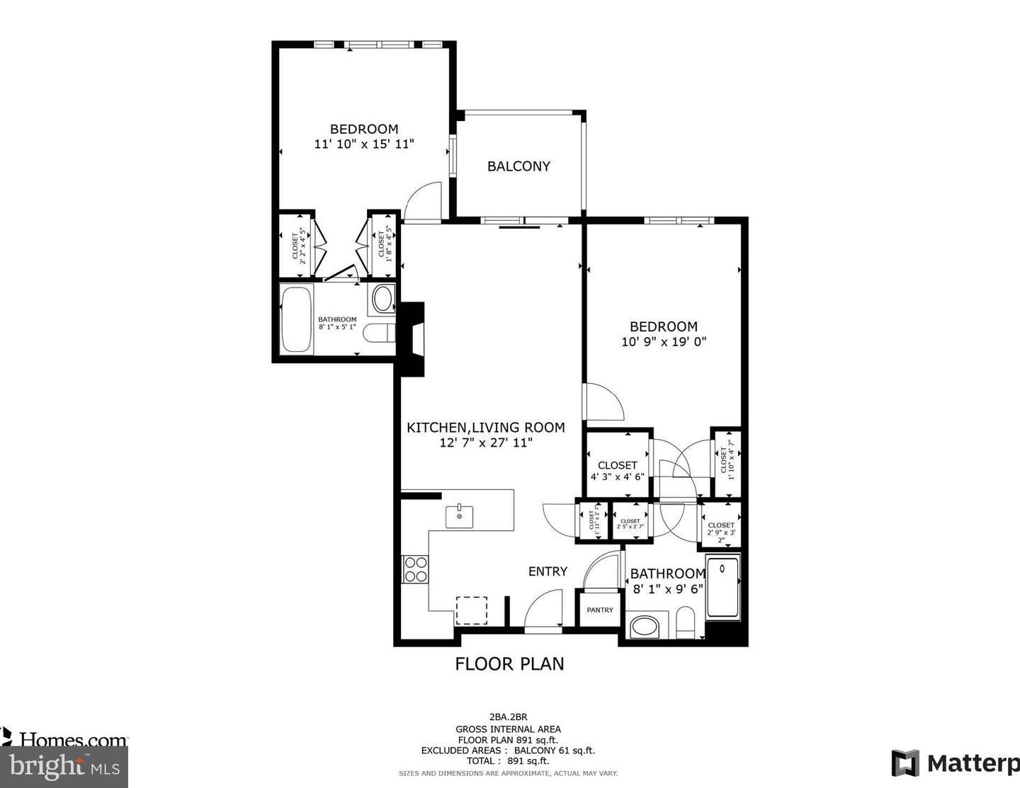 1860 STRATFORD PARK PL #312, RESTON, Virginia 20190, 2 Bedrooms Bedrooms, ,2 BathroomsBathrooms,Residential,For sale,1860 STRATFORD PARK PL #312,VAFX2217206 MLS # VAFX2217206