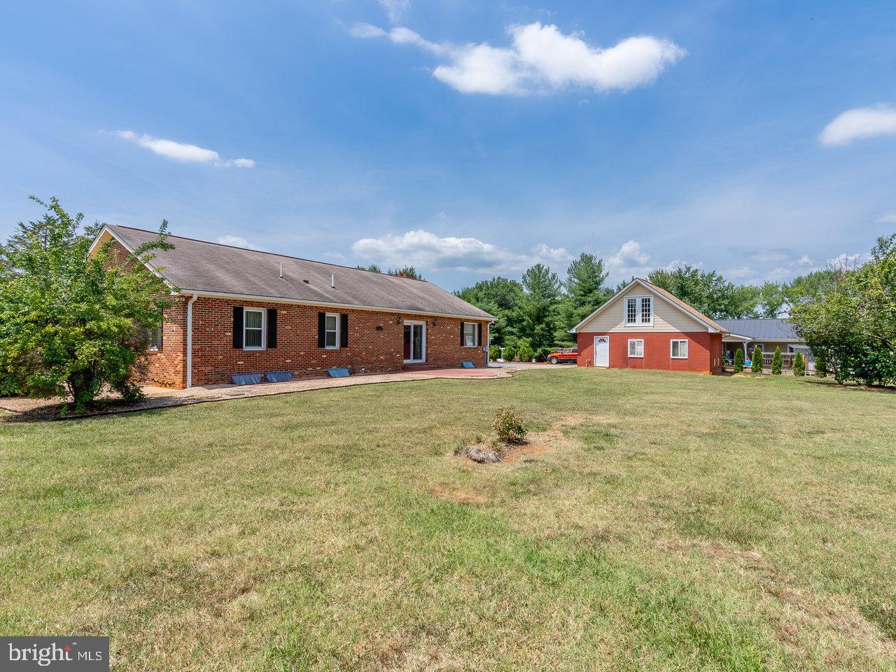 133 PACER DR, LURAY, Virginia 22835, 5 Bedrooms Bedrooms, 11 Rooms Rooms,2 BathroomsBathrooms,Residential,For sale,133 PACER DR,VAPA2003760 MLS # VAPA2003760