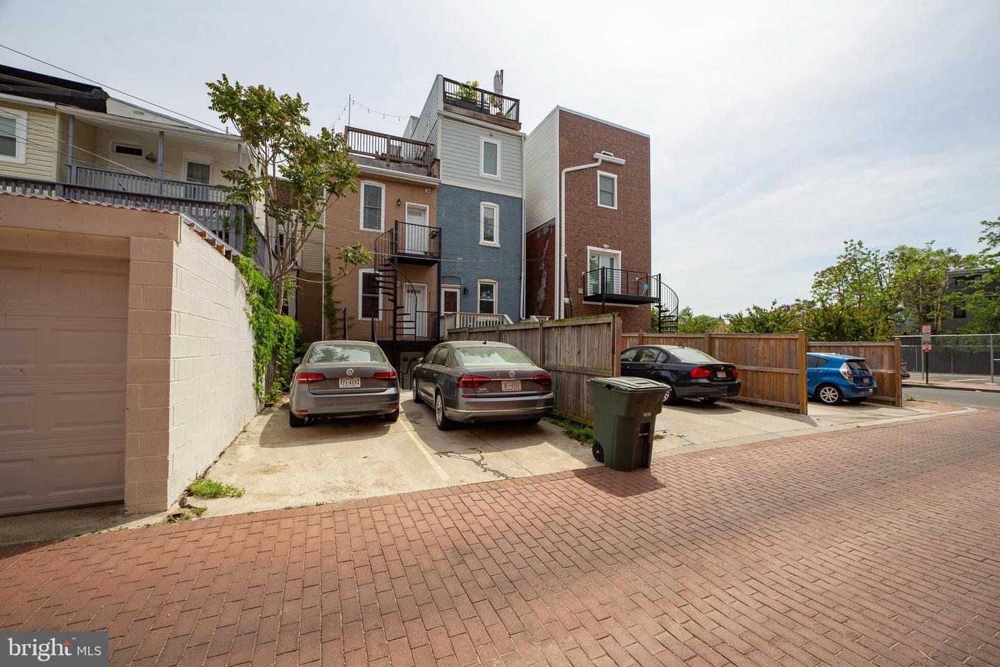 1926 1ST ST NW #1, WASHINGTON, District Of Columbia 20001, 3 Bedrooms Bedrooms, ,3 BathroomsBathrooms,Residential,For sale,1926 1ST ST NW #1,DCDC2161740 MLS # DCDC2161740