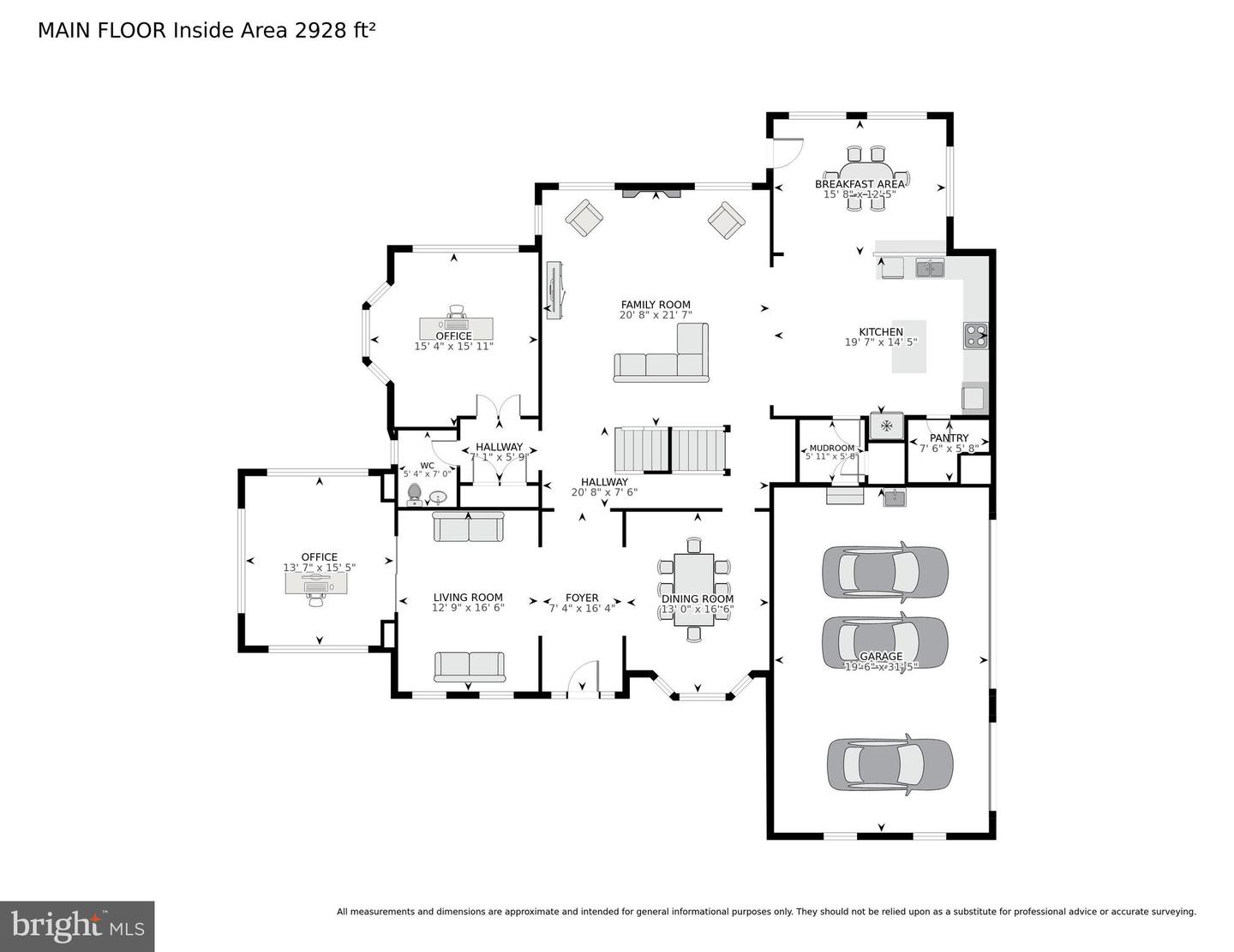 190 STATELY AVE, FREDERICKSBURG, Virginia 22406, 6 Bedrooms Bedrooms, ,5 BathroomsBathrooms,Residential,For sale,190 STATELY AVE,VAST2034618 MLS # VAST2034618