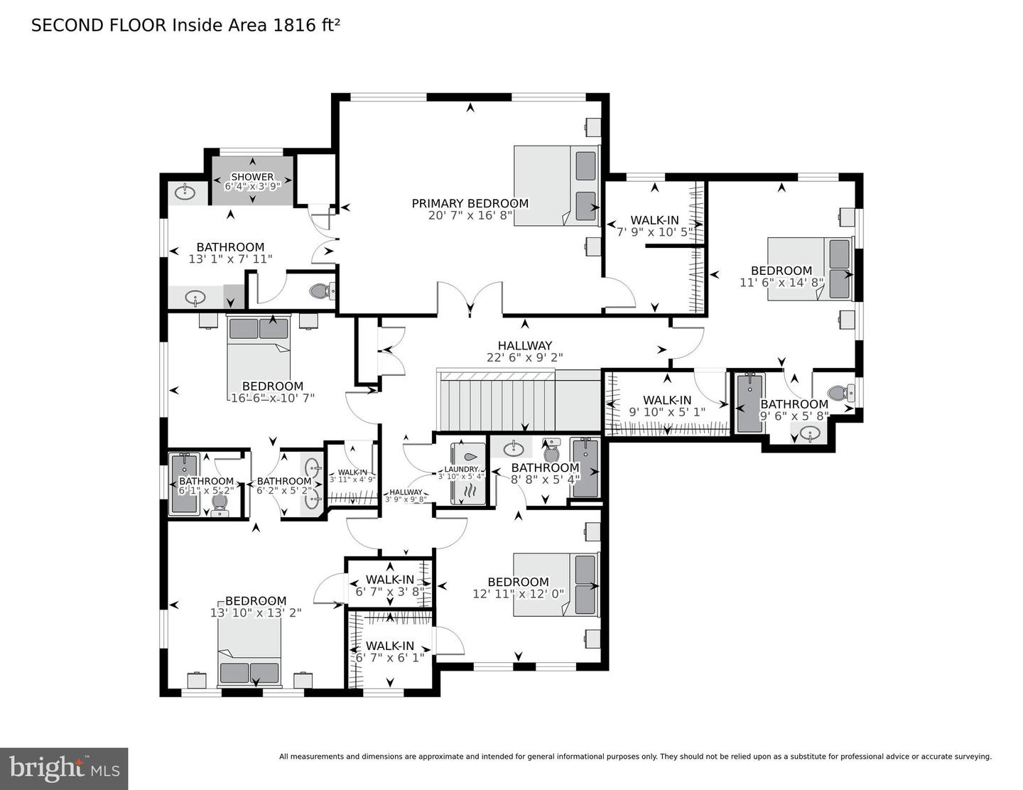 190 STATELY AVE, FREDERICKSBURG, Virginia 22406, 6 Bedrooms Bedrooms, ,5 BathroomsBathrooms,Residential,For sale,190 STATELY AVE,VAST2034618 MLS # VAST2034618