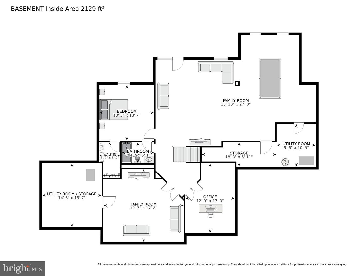 190 STATELY AVE, FREDERICKSBURG, Virginia 22406, 6 Bedrooms Bedrooms, ,5 BathroomsBathrooms,Residential,For sale,190 STATELY AVE,VAST2034618 MLS # VAST2034618