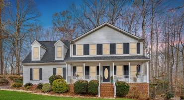 127 MORTON RD, FREDERICKSBURG, Virginia 22405, 4 Bedrooms Bedrooms, ,3 BathroomsBathrooms,Residential,For sale,127 MORTON RD,VAST2034904 MLS # VAST2034904