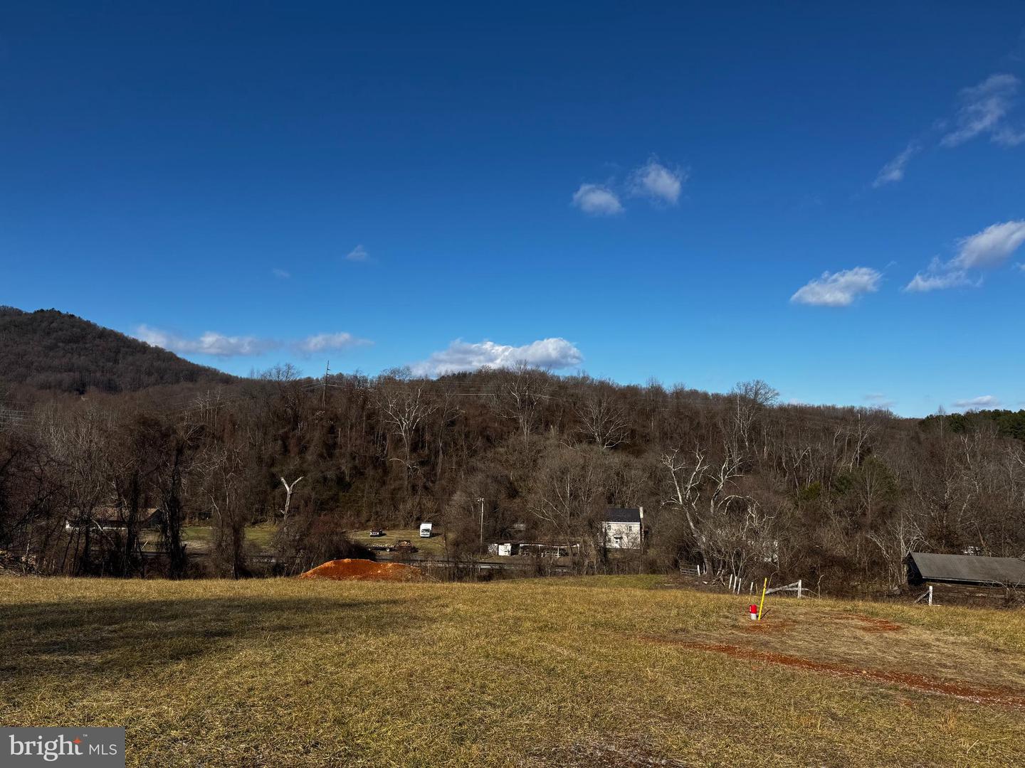 0 WOODWARD ROAD- LOT 1, SPERRYVILLE, Virginia 22740, ,Land,For sale,0 WOODWARD ROAD- LOT 1,VARP2001882 MLS # VARP2001882