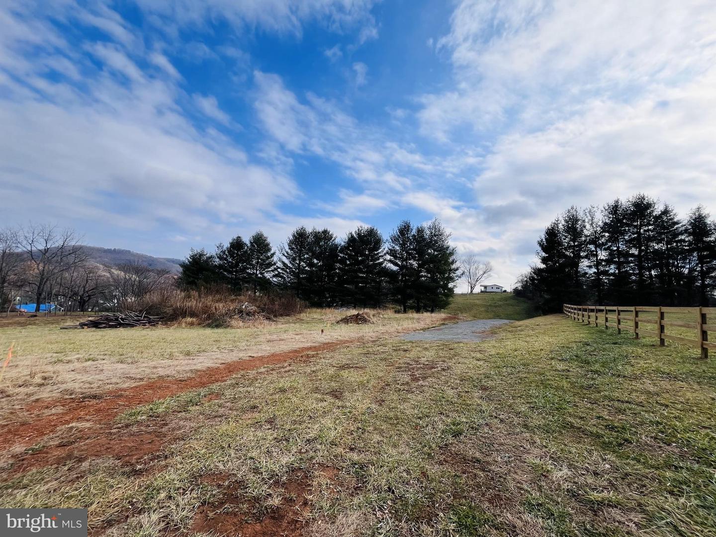 0 WOODWARD ROAD- LOT 1, SPERRYVILLE, Virginia 22740, ,Land,For sale,0 WOODWARD ROAD- LOT 1,VARP2001882 MLS # VARP2001882