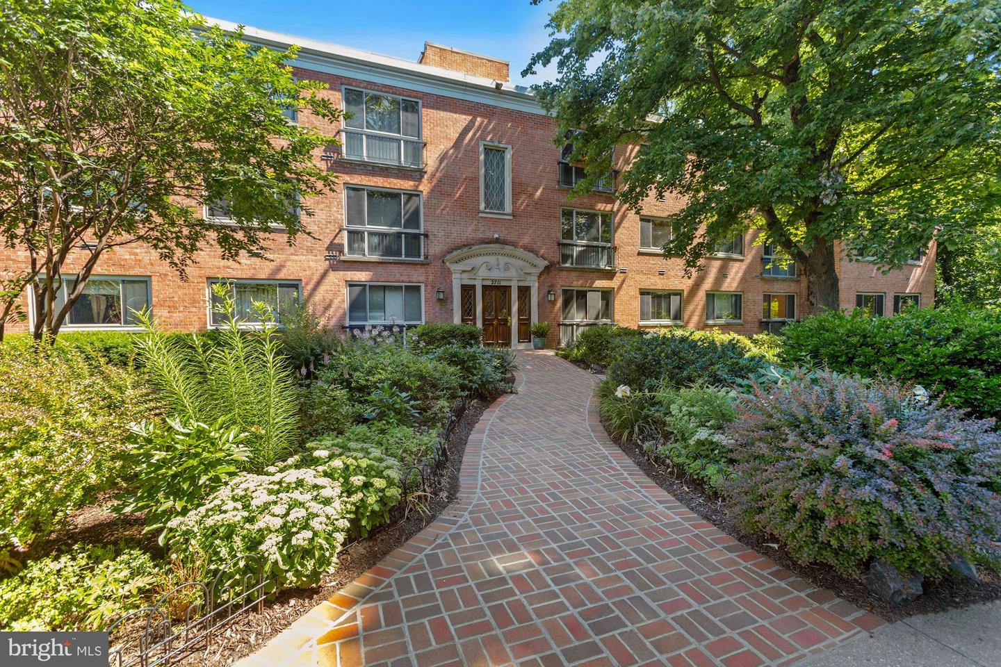 2711 ORDWAY ST NW #307, WASHINGTON, District Of Columbia 20008, 1 Bedroom Bedrooms, ,1 BathroomBathrooms,Residential,For sale,2711 ORDWAY ST NW #307,DCDC2174272 MLS # DCDC2174272