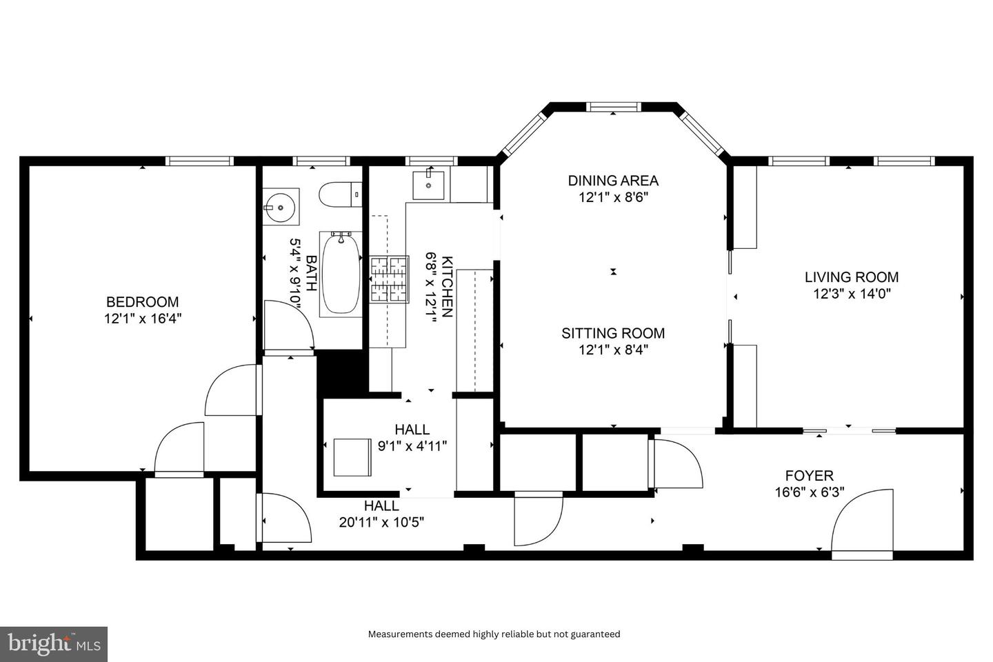 1852 COLUMBIA RD NW #503, WASHINGTON, District Of Columbia 20009, 2 Bedrooms Bedrooms, ,1 BathroomBathrooms,Residential,For sale,1852 COLUMBIA RD NW #503,DCDC2174326 MLS # DCDC2174326