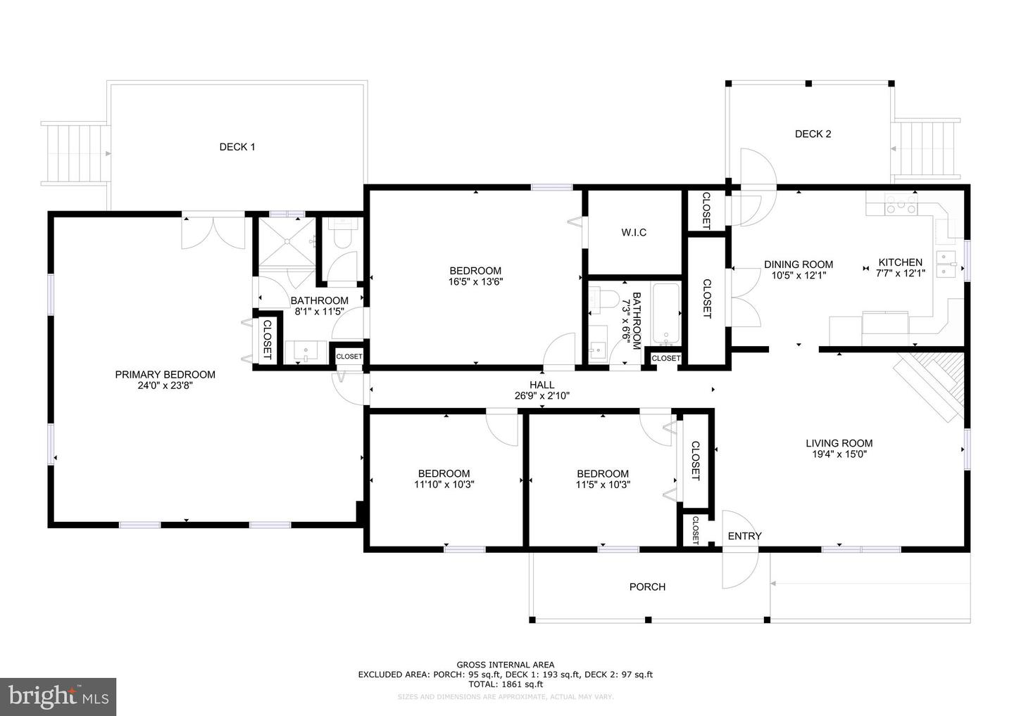 25282 INDEPENDENCE RD, UNIONVILLE, Virginia 22567, 3 Bedrooms Bedrooms, ,2 BathroomsBathrooms,Residential,For sale,25282 INDEPENDENCE RD,VAOR2008612 MLS # VAOR2008612