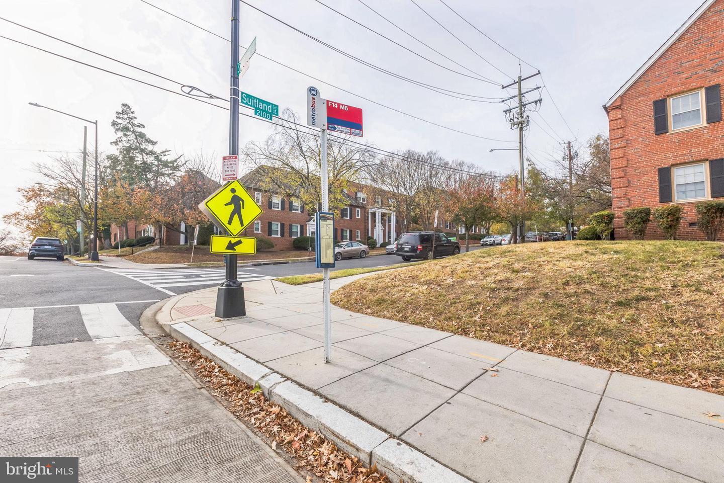 2118 SUITLAND TER SE, WASHINGTON, District Of Columbia 20020, 1 Bedroom Bedrooms, ,1 BathroomBathrooms,Residential,For sale,2118 SUITLAND TER SE,DCDC2168404 MLS # DCDC2168404