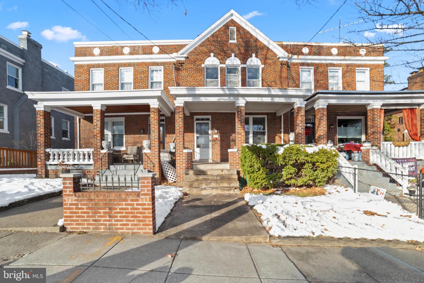 523 OGLETHORPE ST NW, WASHINGTON, District Of Columbia 20011, 3 Bedrooms Bedrooms, ,1 BathroomBathrooms,Residential,For sale,523 OGLETHORPE ST NW,DCDC2174284 MLS # DCDC2174284