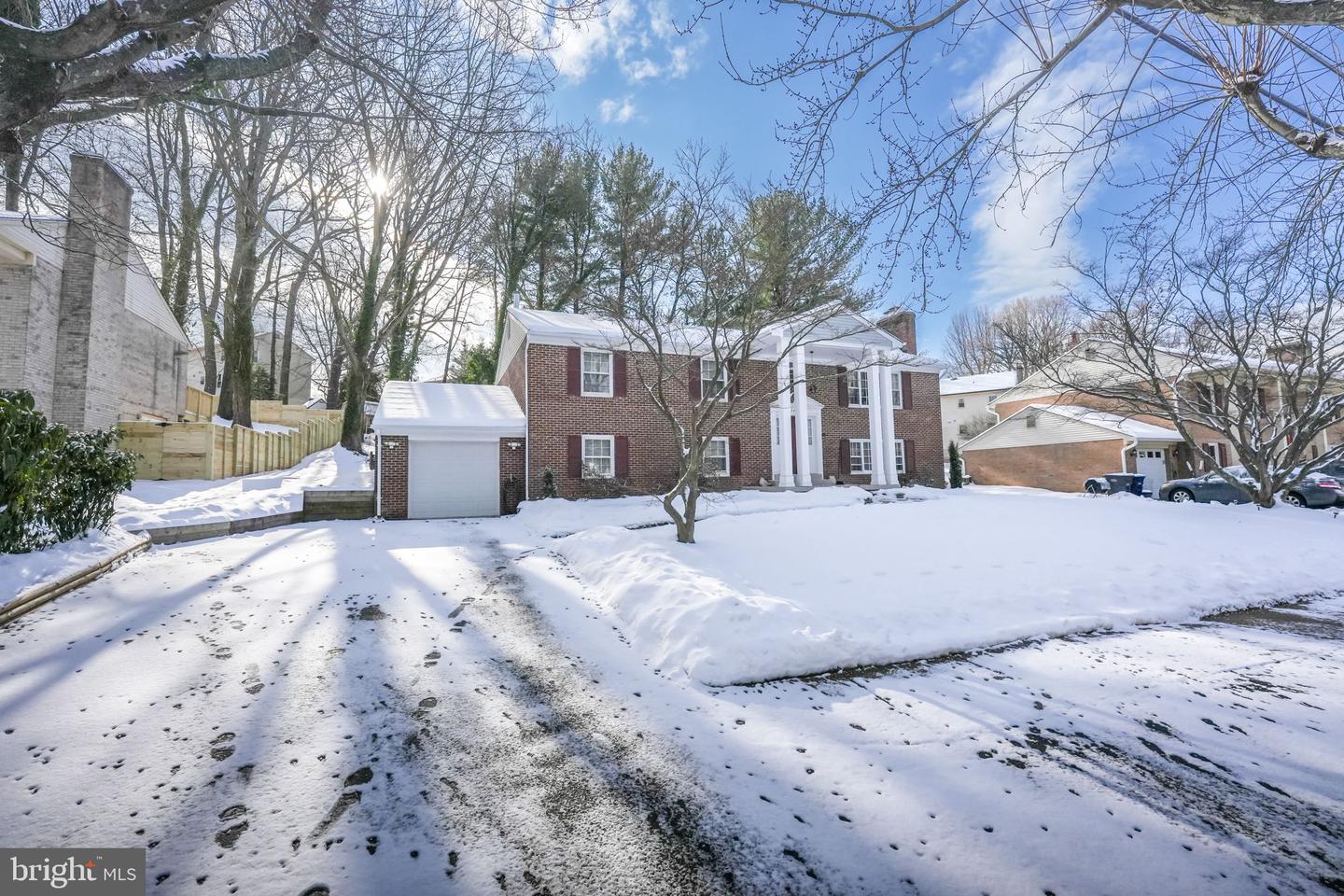 7425 SHREVE RD, FALLS CHURCH, Virginia 22043, 5 Bedrooms Bedrooms, ,3 BathroomsBathrooms,Residential,For sale,7425 SHREVE RD,VAFX2217230 MLS # VAFX2217230