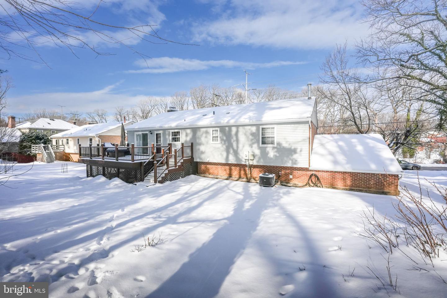 7425 SHREVE RD, FALLS CHURCH, Virginia 22043, 5 Bedrooms Bedrooms, ,3 BathroomsBathrooms,Residential,For sale,7425 SHREVE RD,VAFX2217230 MLS # VAFX2217230