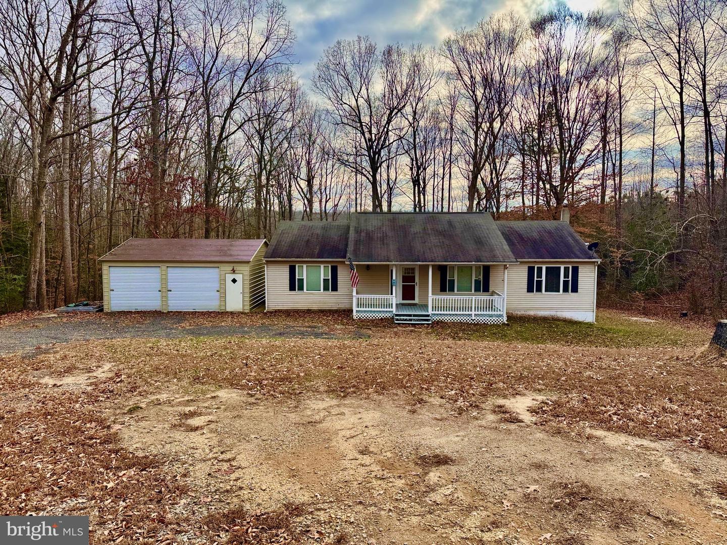 23420 FILE RD, MILFORD, Virginia 22514, 3 Bedrooms Bedrooms, ,2 BathroomsBathrooms,Residential,For sale,23420 FILE RD,VACV2007366 MLS # VACV2007366