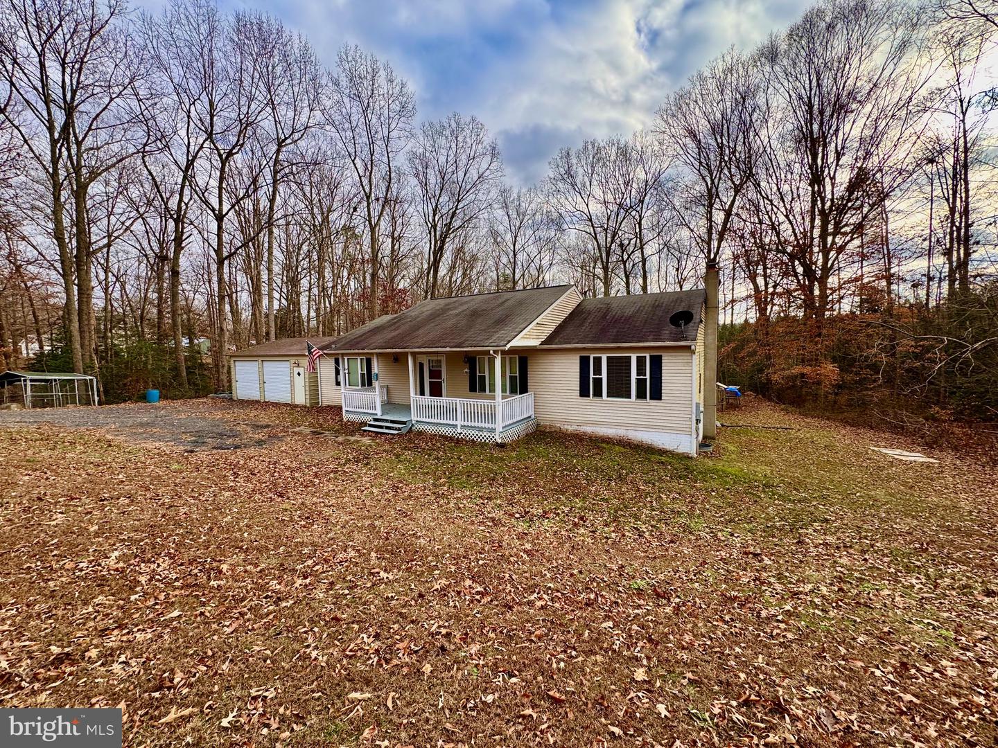 23420 FILE RD, MILFORD, Virginia 22514, 3 Bedrooms Bedrooms, ,2 BathroomsBathrooms,Residential,For sale,23420 FILE RD,VACV2007366 MLS # VACV2007366