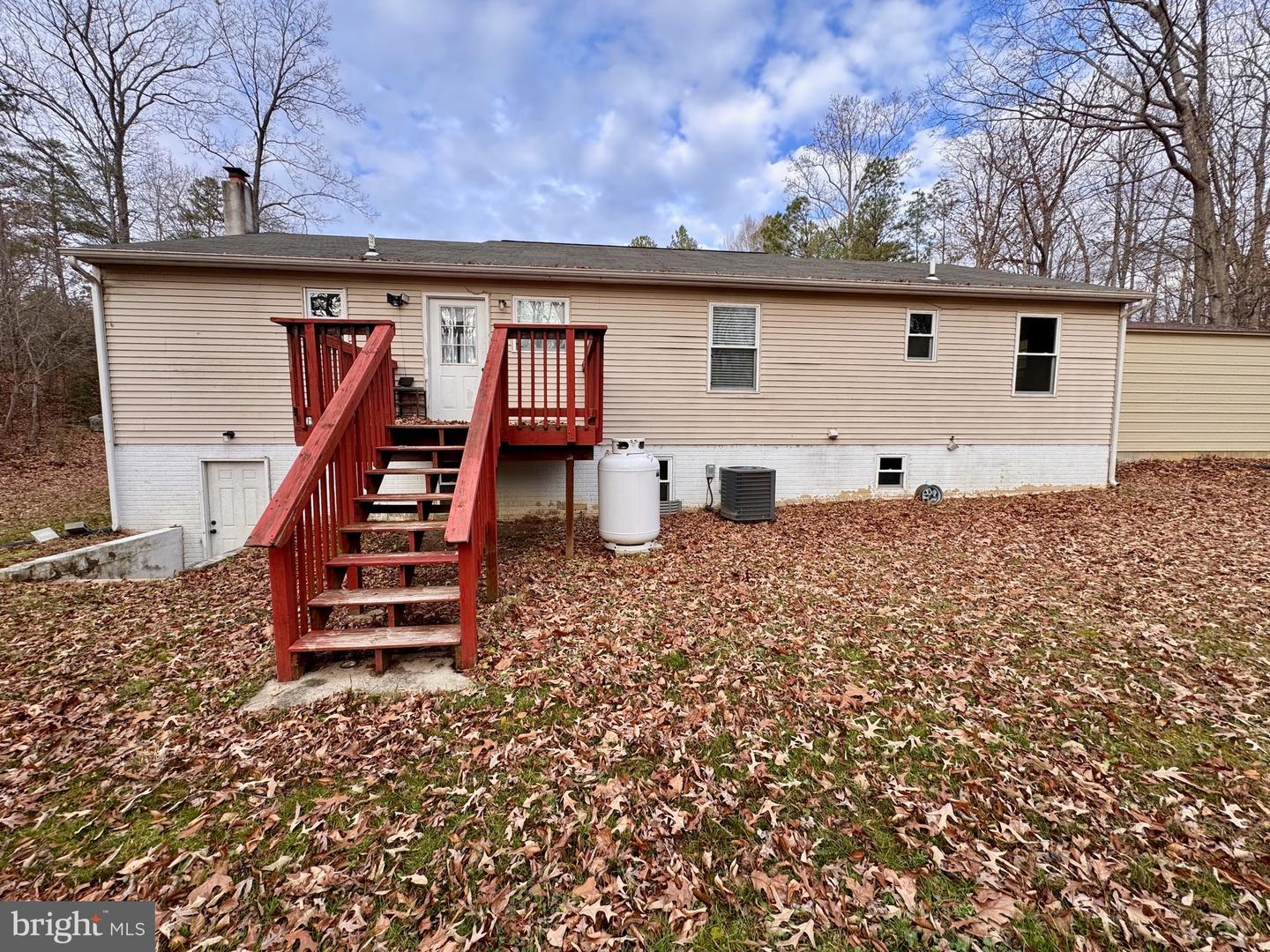 23420 FILE RD, MILFORD, Virginia 22514, 3 Bedrooms Bedrooms, ,2 BathroomsBathrooms,Residential,For sale,23420 FILE RD,VACV2007366 MLS # VACV2007366