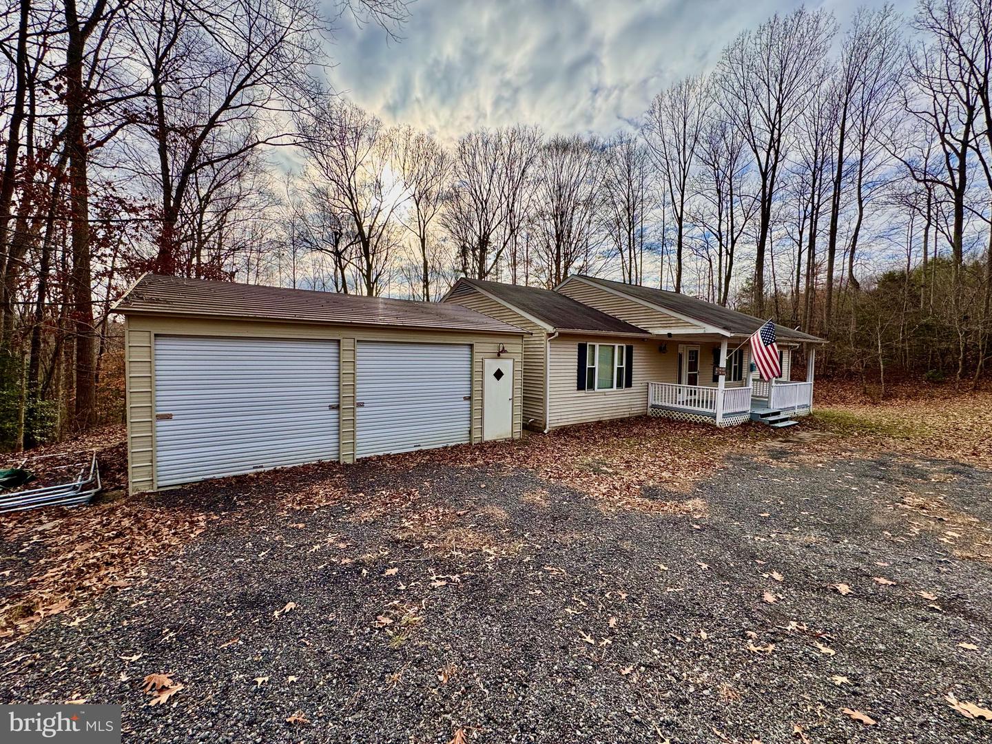 23420 FILE RD, MILFORD, Virginia 22514, 3 Bedrooms Bedrooms, ,2 BathroomsBathrooms,Residential,For sale,23420 FILE RD,VACV2007366 MLS # VACV2007366