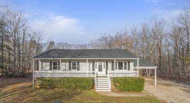 275 HADEN MARTIN RD, PALMYRA, Virginia 22963, 4 Bedrooms Bedrooms, ,2 BathroomsBathrooms,Residential,For sale,275 HADEN MARTIN RD,659995 MLS # 659995