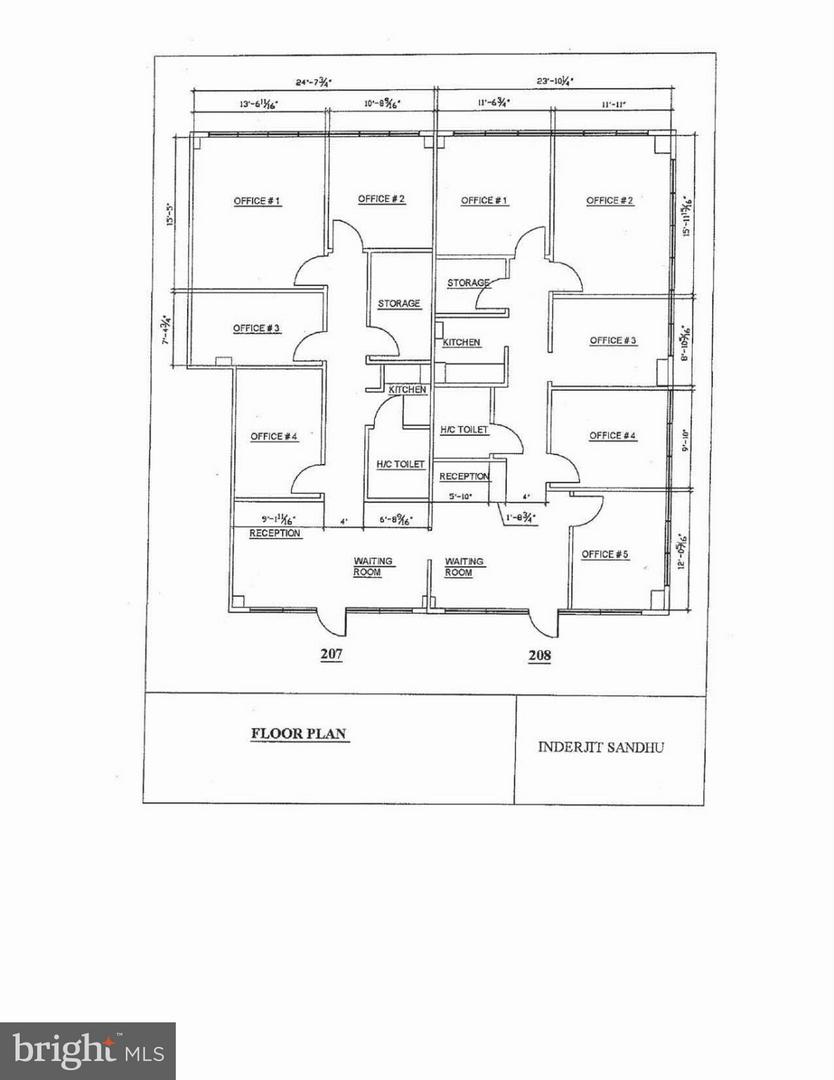 14701 ROUTE 29 HWY #207, CENTREVILLE, Virginia 20121, ,Land,For sale,14701 ROUTE 29 HWY #207,VAFX2191014 MLS # VAFX2191014