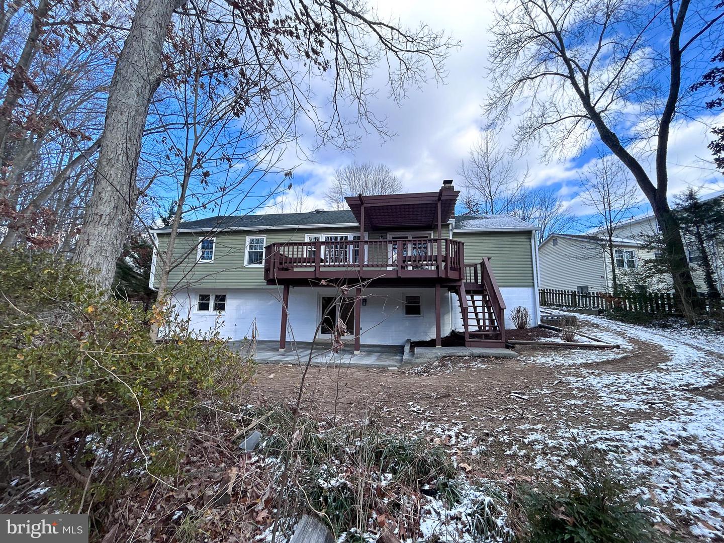 7916 DELOZIER CT, SPRINGFIELD, Virginia 22153, 4 Bedrooms Bedrooms, ,3 BathroomsBathrooms,Residential,For sale,7916 DELOZIER CT,VAFX2216248 MLS # VAFX2216248