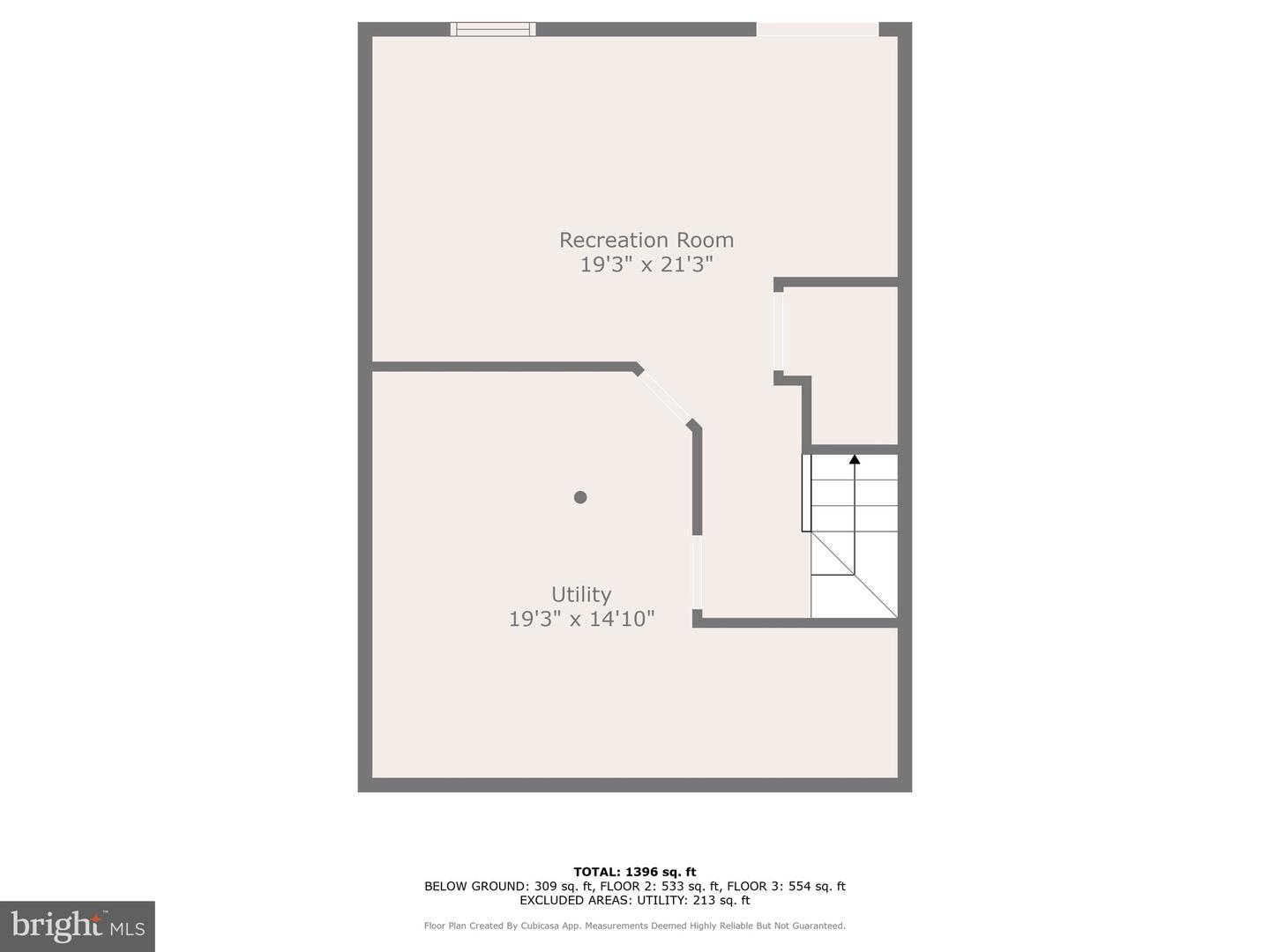 403 KNOLLWOOD CT, STAFFORD, Virginia 22554, 3 Bedrooms Bedrooms, ,2 BathroomsBathrooms,Residential,For sale,403 KNOLLWOOD CT,VAST2035166 MLS # VAST2035166