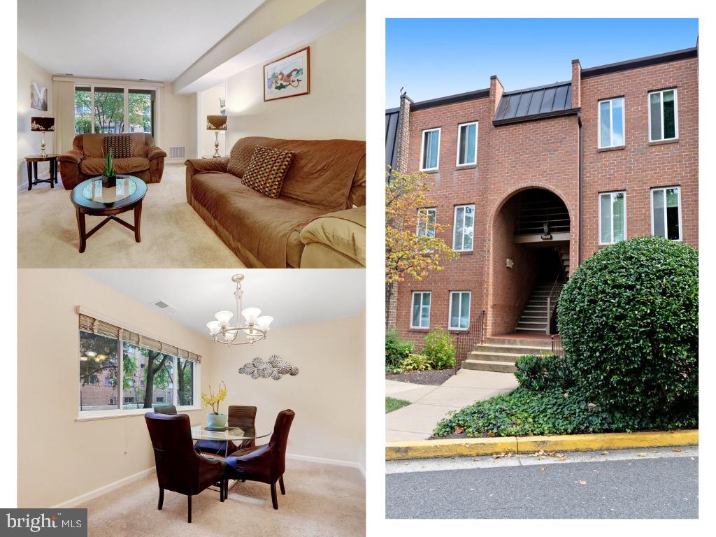 5070 7TH RD S #T2, ARLINGTON, Virginia 22204, 1 Bedroom Bedrooms, ,1 BathroomBathrooms,Residential,For sale,5070 7TH RD S #T2,VAAR2048274 MLS # VAAR2048274